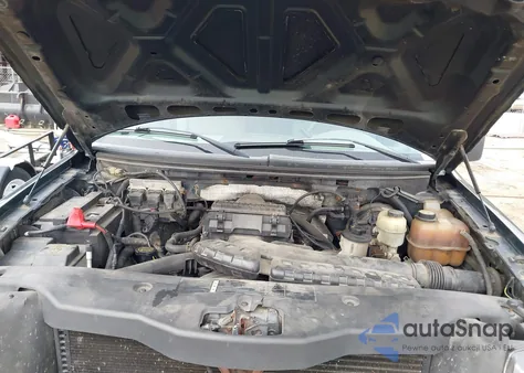 2006 Ford F-150 Fx4/Lariat/Xl/Xlt z USA, uszkodzony, nr VIN 1FTPX14576NB44887